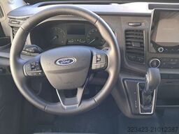 CHAUSSON Teilintegriert 660 Solar, Markise, Lithium, RK