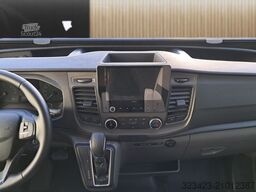 CHAUSSON Teilintegriert 660 Solar, Markise, Lithium, RK