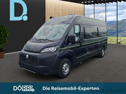 CHAUSSON Van First Line V594L Dörr Black-Edition exklusiv