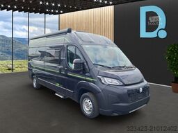 CHAUSSON Van First Line V594L Dörr Black-Edition exklusiv