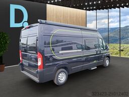 CHAUSSON Van First Line V594L Dörr Black-Edition exklusiv
