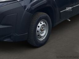 CHAUSSON Van First Line V594L Dörr Black-Edition exklusiv