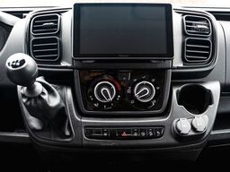 CHAUSSON Van First Line V594L Dörr Black-Edition exklusiv