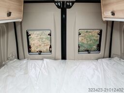 CHAUSSON Van First Line V594L Dörr Black-Edition exklusiv