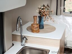 CHAUSSON Van First Line V594L Dörr Black-Edition exklusiv