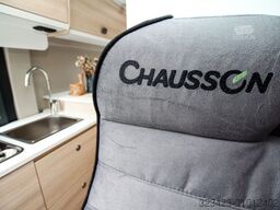 CHAUSSON Van First Line V594L Dörr Black-Edition exklusiv