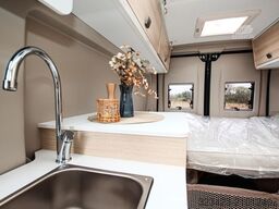 CHAUSSON Van First Line V594L Dörr Black-Edition exklusiv