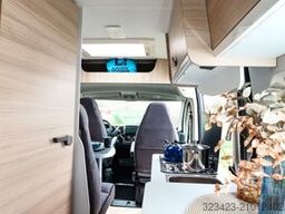 CHAUSSON Van First Line V594L Dörr Black-Edition exklusiv
