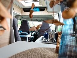 CHAUSSON Van First Line V594L Dörr Black-Edition exklusiv