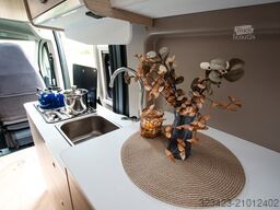 CHAUSSON Van First Line V594L Dörr Black-Edition exklusiv