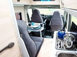 CHAUSSON Van First Line V594L Dörr Black-Edition exklusiv