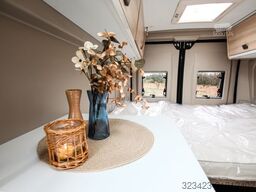 CHAUSSON Van First Line V594L Dörr Black-Edition exklusiv