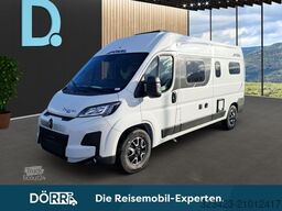 PÖSSL 2Win RS Citroen Premium Ausstattung