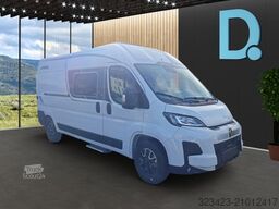 PÖSSL 2Win RS Citroen Premium Ausstattung