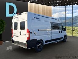 PÖSSL 2Win RS Citroen Premium Ausstattung