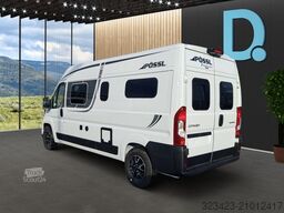 PÖSSL 2Win RS Citroen Premium Ausstattung