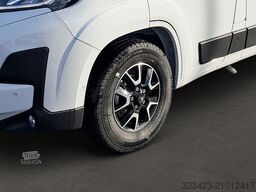 PÖSSL 2Win RS Citroen Premium Ausstattung