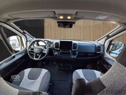 PÖSSL 2Win RS Citroen Premium Ausstattung