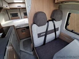 PÖSSL 2Win RS Citroen Premium Ausstattung