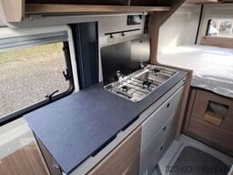 PÖSSL 2Win RS Citroen Premium Ausstattung