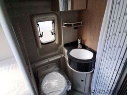 PÖSSL 2Win RS Citroen Premium Ausstattung