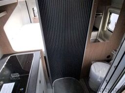 PÖSSL 2Win RS Citroen Premium Ausstattung