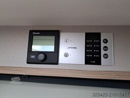 PÖSSL 2Win RS Citroen Premium Ausstattung