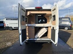 PÖSSL 2Win RS Citroen Premium Ausstattung