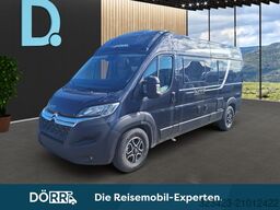 PÖSSL Summit Prime 600 Citroen 165 PS Tageszulassung!