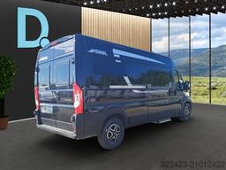 PÖSSL Summit Prime 600 Citroen 165 PS Tageszulassung!