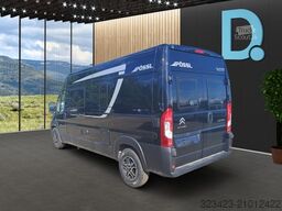 PÖSSL Summit Prime 600 Citroen 165 PS Tageszulassung!