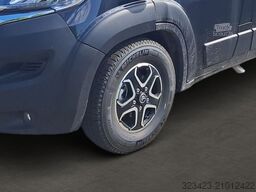 PÖSSL Summit Prime 600 Citroen 165 PS Tageszulassung!