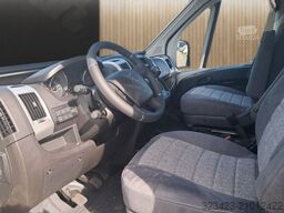 PÖSSL Summit Prime 600 Citroen 165 PS Tageszulassung!