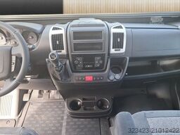 PÖSSL Summit Prime 600 Citroen 165 PS Tageszulassung!