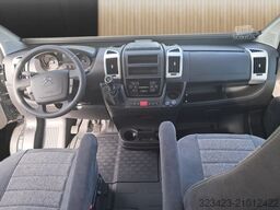 PÖSSL Summit Prime 600 Citroen 165 PS Tageszulassung!