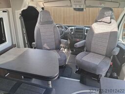 PÖSSL Summit Prime 600 Citroen 165 PS Tageszulassung!