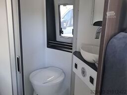 PÖSSL Summit Prime 600 Citroen 165 PS Tageszulassung!