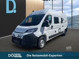 FORSTER Livin Up FV599EBL 6.530,- €    Sondernachlass