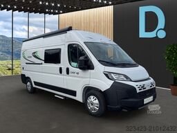 FORSTER Livin Up FV599EBL 6.530,- €    Sondernachlass