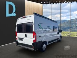 FORSTER Livin Up FV599EBL 6.530,- €    Sondernachlass