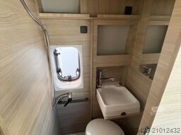 FORSTER Livin Up FV599EBL 6.530,- €    Sondernachlass