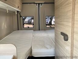 FORSTER Livin Up FV599EBL 6.530,- €    Sondernachlass