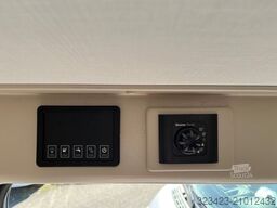 FORSTER Livin Up FV599EBL 6.530,- €    Sondernachlass