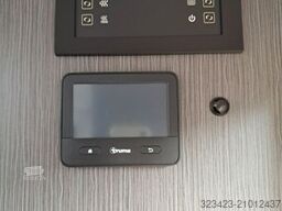 STERCKEMAN Open Edition 522LJ 1800 kg, Truma C4