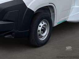 SUNLIGHT T 67 , Basic Paket, 156LKühlschr