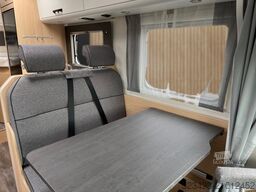 SUNLIGHT T 67 , Basic Paket, 156LKühlschr