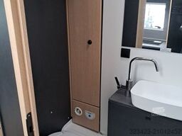 SUNLIGHT T 67 , Basic Paket, 156LKühlschr