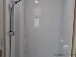 SUNLIGHT T 67 , Basic Paket, 156LKühlschr