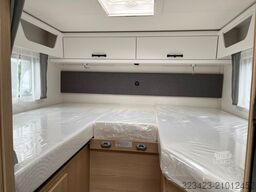 SUNLIGHT T 67 , Basic Paket, 156LKühlschr