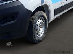 CHAUSSON Van Challenger Sunset Edition Markise,Solar,RK